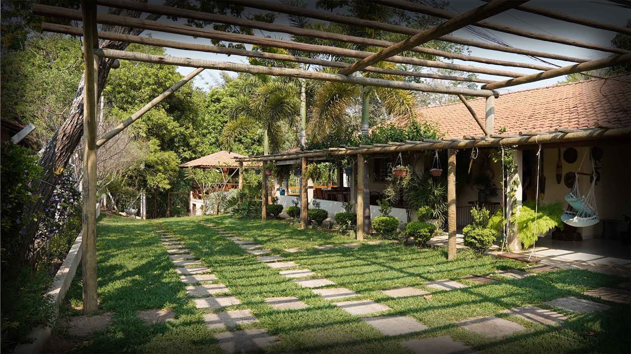 POR R$ 690 MIL / LINDÍSSIMA CHÁCARA/RANCHO FUNDO RIO PARDO EM MOCOCA-SP