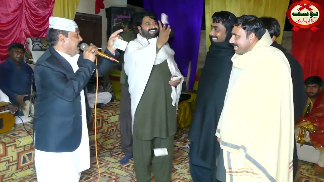 Singer Asgar Kaka | Sarfiraz Fazi |Kawa Gujrat Deya | Best Gown