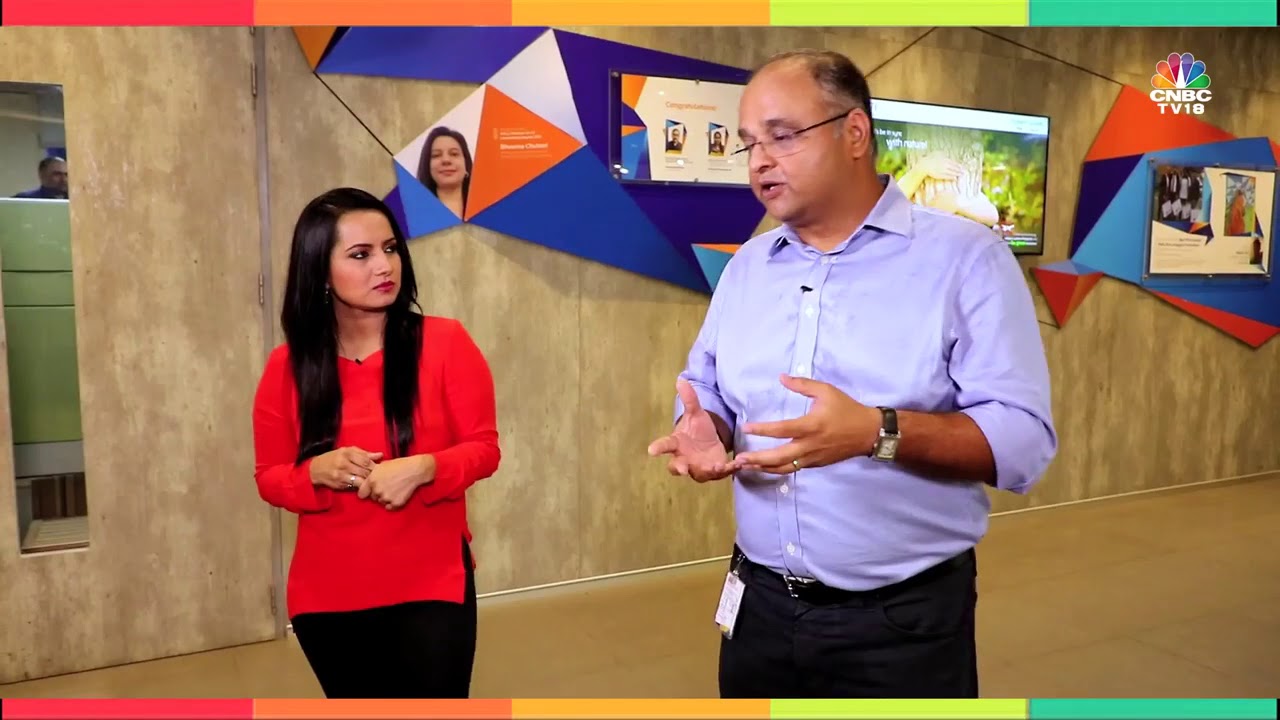 Weekender With Sanjay Jalona In Asscociation With CNBC
