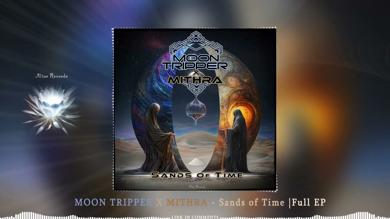 MOON TRIPPER x Mithra - 