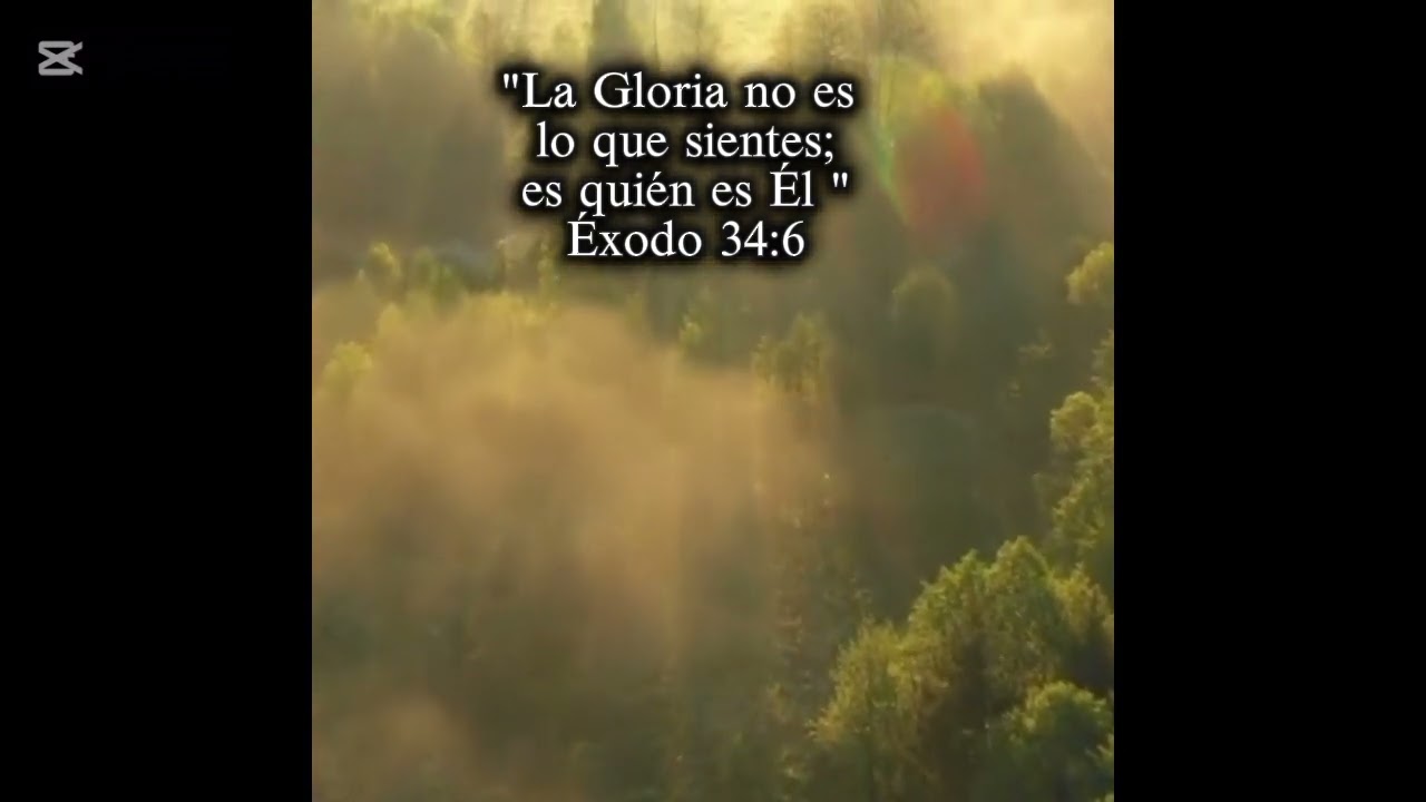 “Moisés Pidió Ver La Gloria… Esta Fue La Respuesta de Dios”