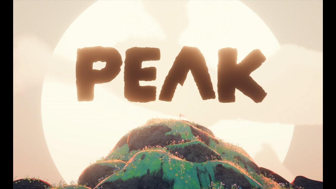 Full Peak Run