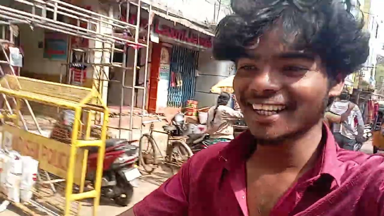 Dhovlesr Naik vlog koraput 😌🫰