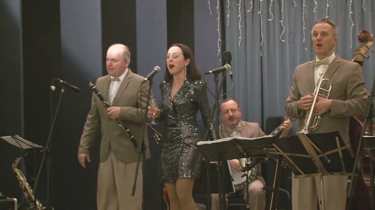 Újévi koncert Dabason 2026