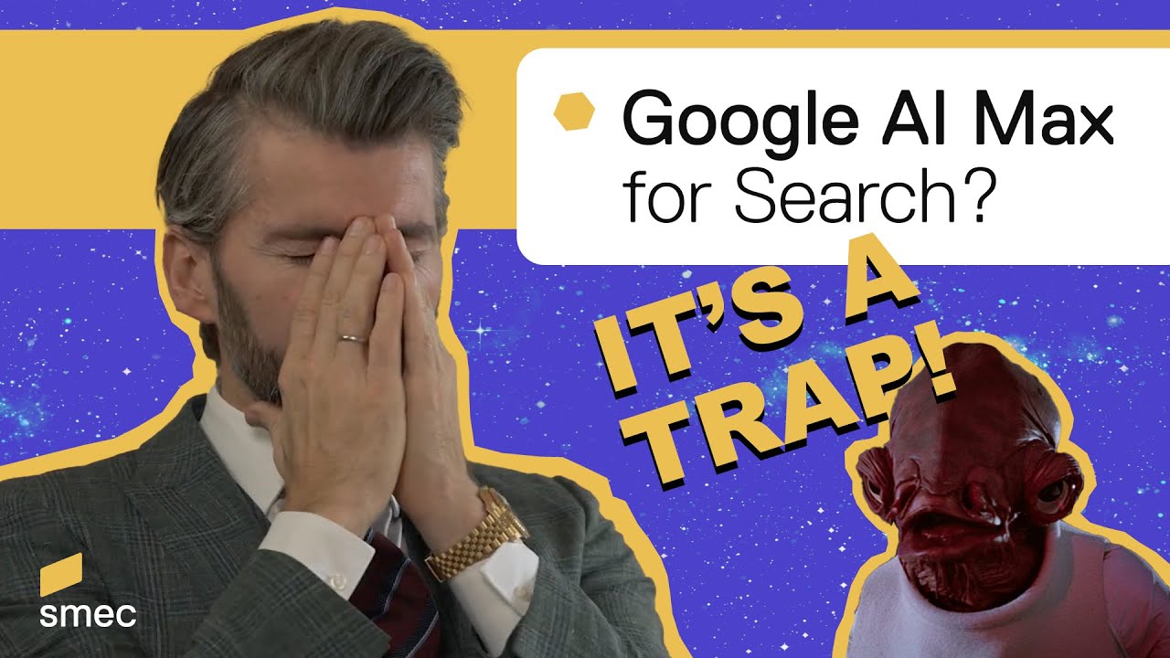 Google AI Max is A TRAP?! Plus: New Data on ROAS, Demand Gen & DSA Sunset
