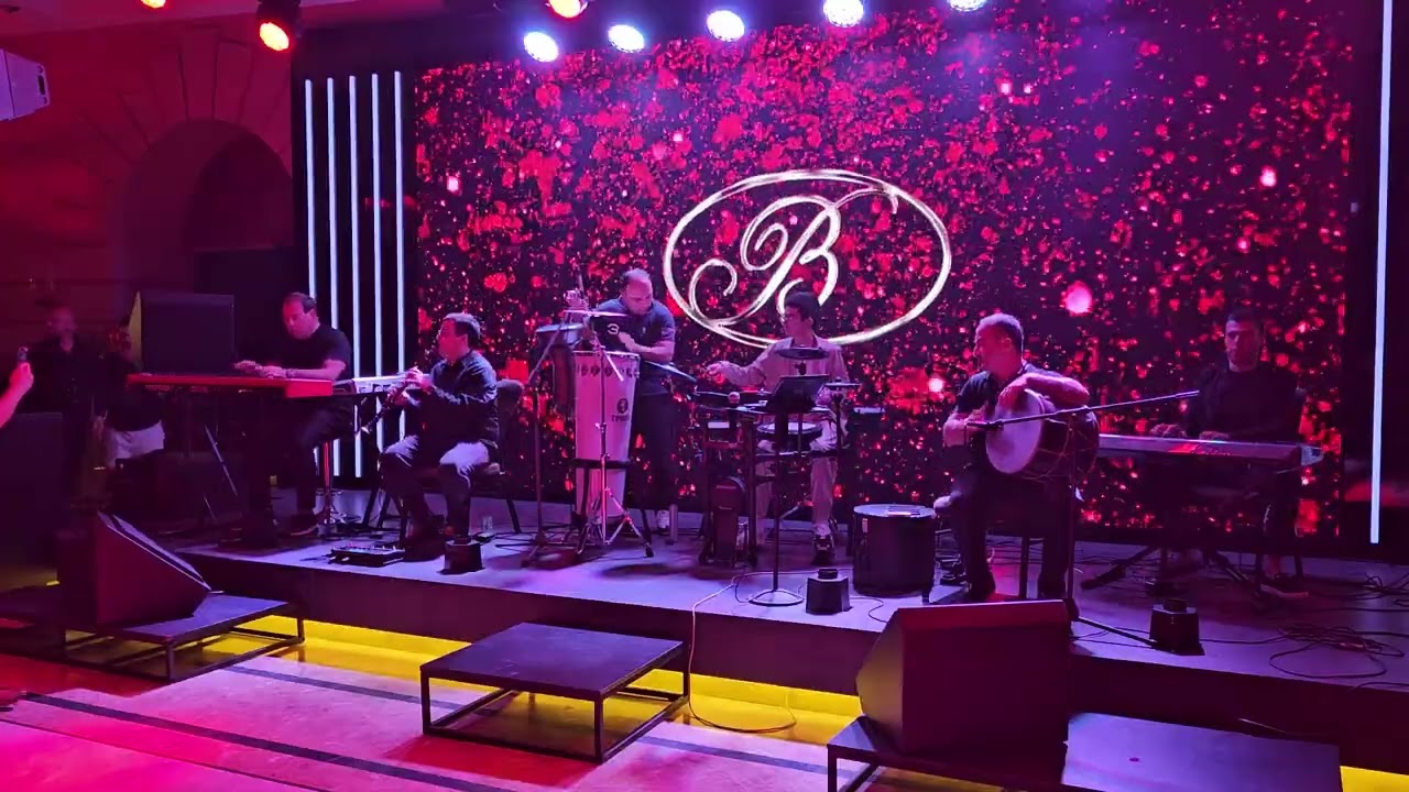 Белладжио Оркестр || Bellagio Orchestra