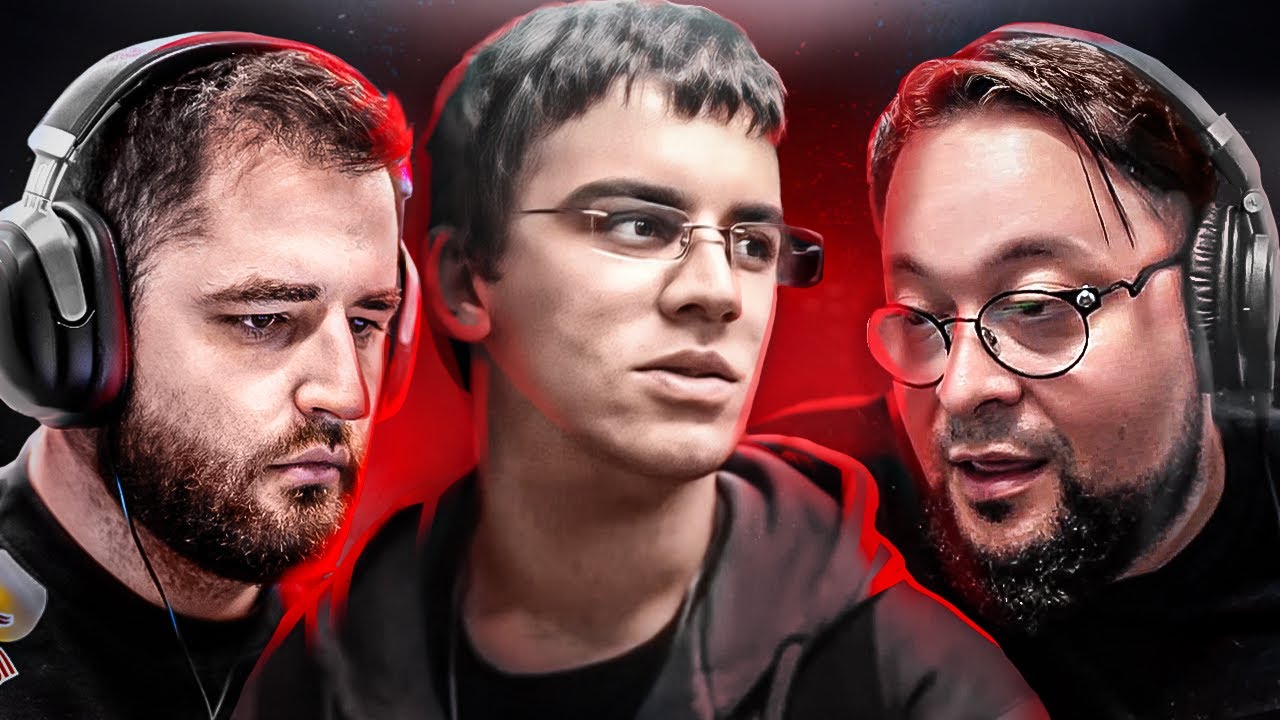 A Triste Realidade por trás do Caso ASPX...
