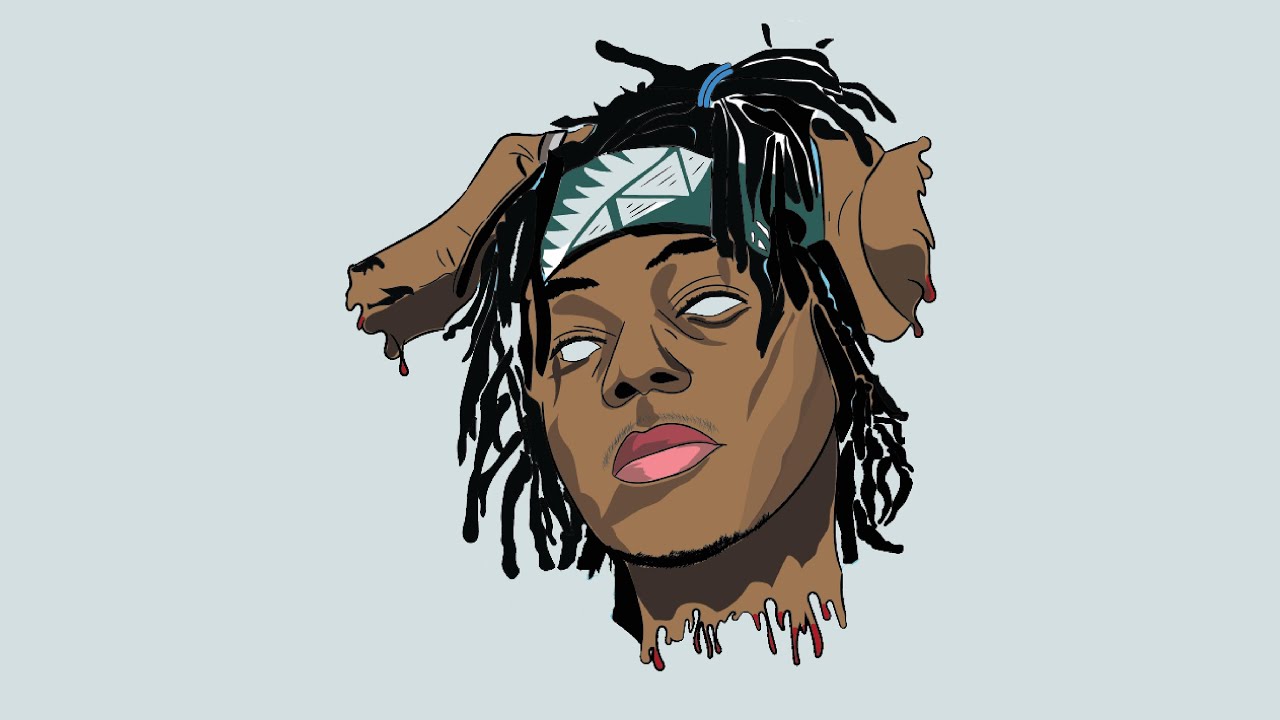 J.I.D x Pusha T Type Beat -