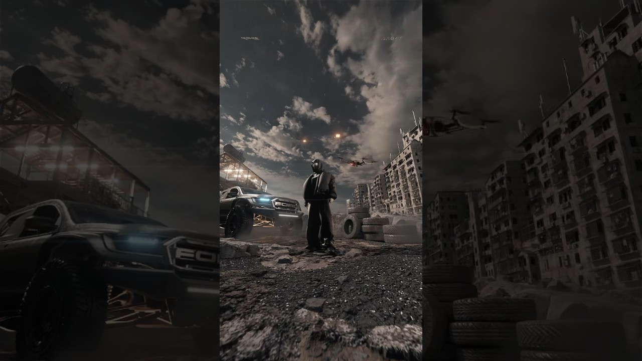 More Than Ever | Insane collaboration with @gamvae  #3d #3dart #art #artist #cinema4d #fashion