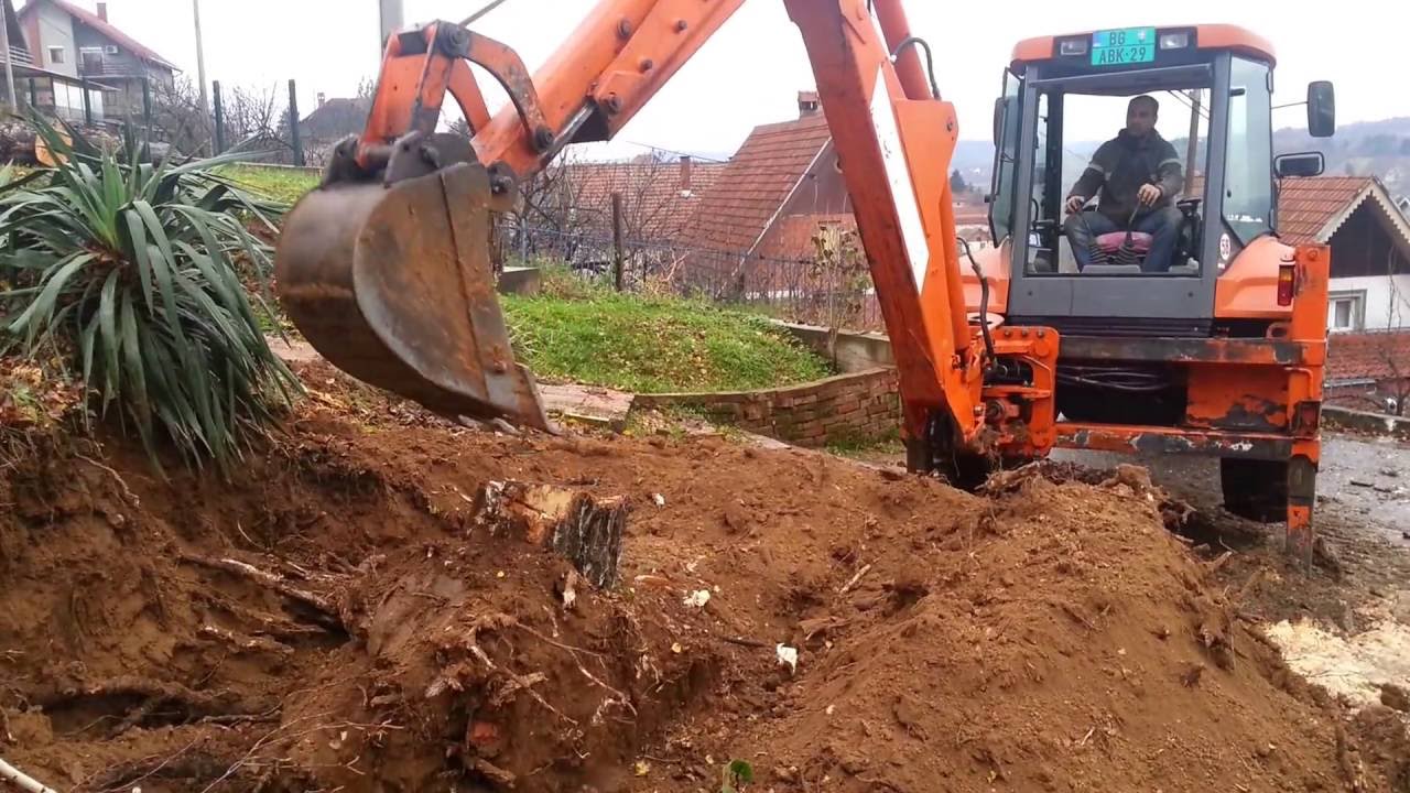 ZiD Fiat Hitachi FB 110