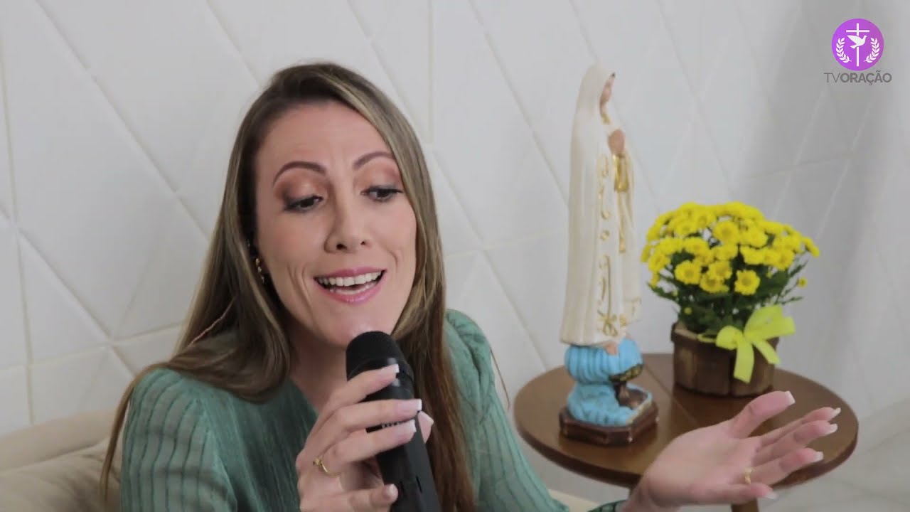 Tão Suave Como a Brisa (Maria do Sim) - Débora Locateli