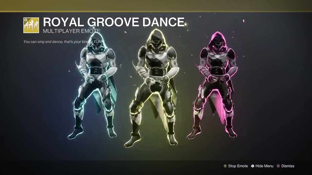(Destiny 2) Episode Revenant, Act 2