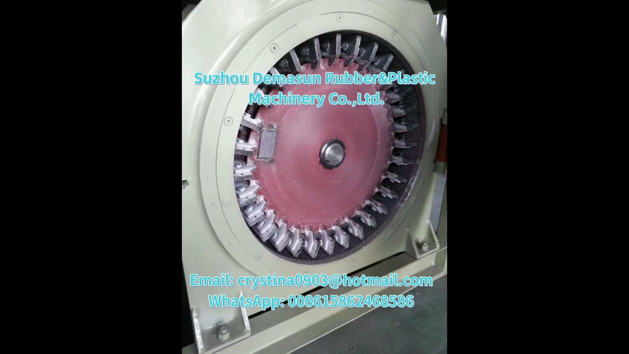 Plastic Pulverizer Machine,PVC milling machine,Plastic grinding machine,Plastic auxiliary machine