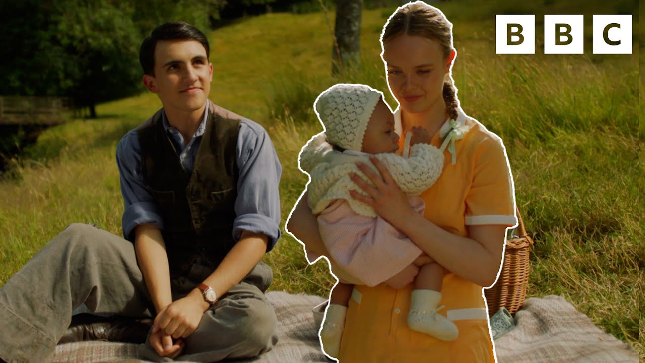 Malory Towers -The Babysitter - Sneak Peek | CBBC