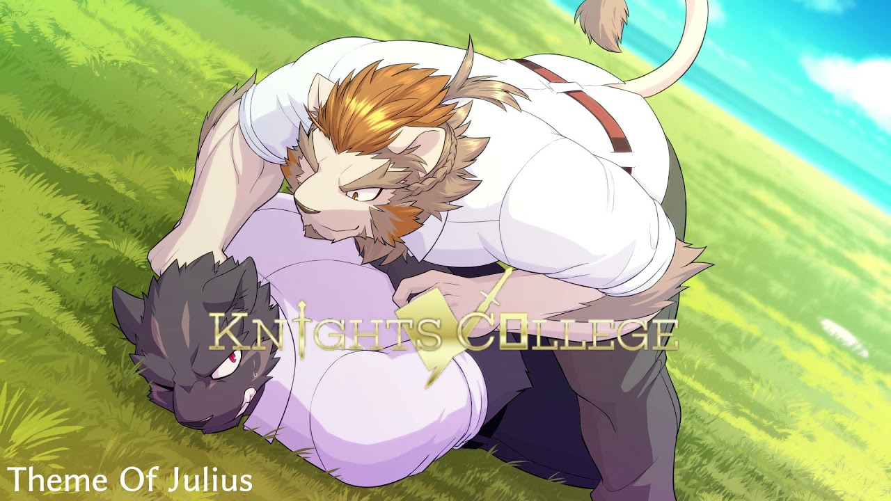Theme Of Julius - Knights College