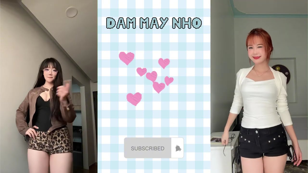 TIKTOK Tháng 3/2026 | Tổng Hợp Top Trend Nhảy TikTok Hot & Thịnh Hành Nhất Số 3