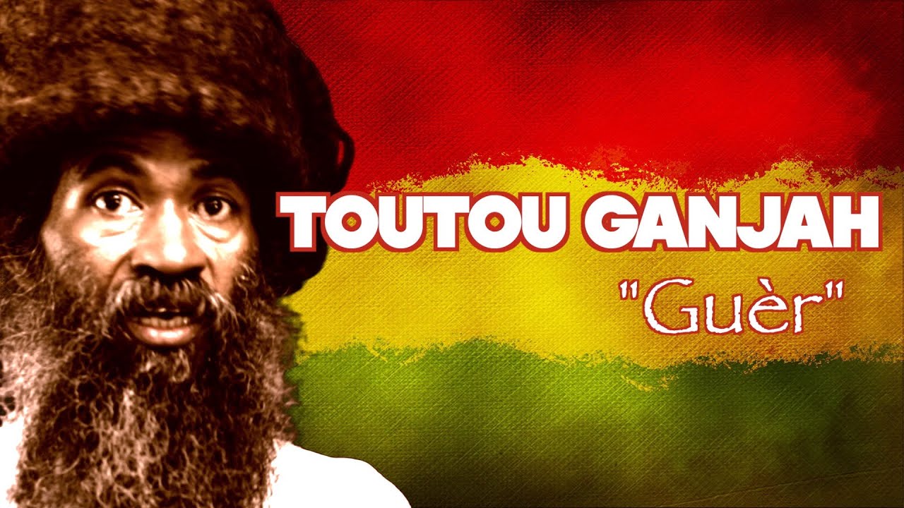 TOUTOU GANJAH 