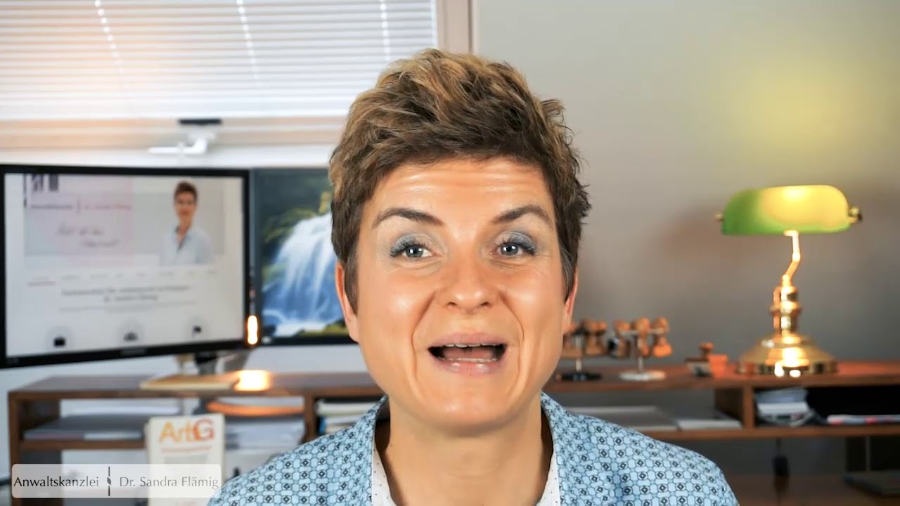 Kündigungsfristen