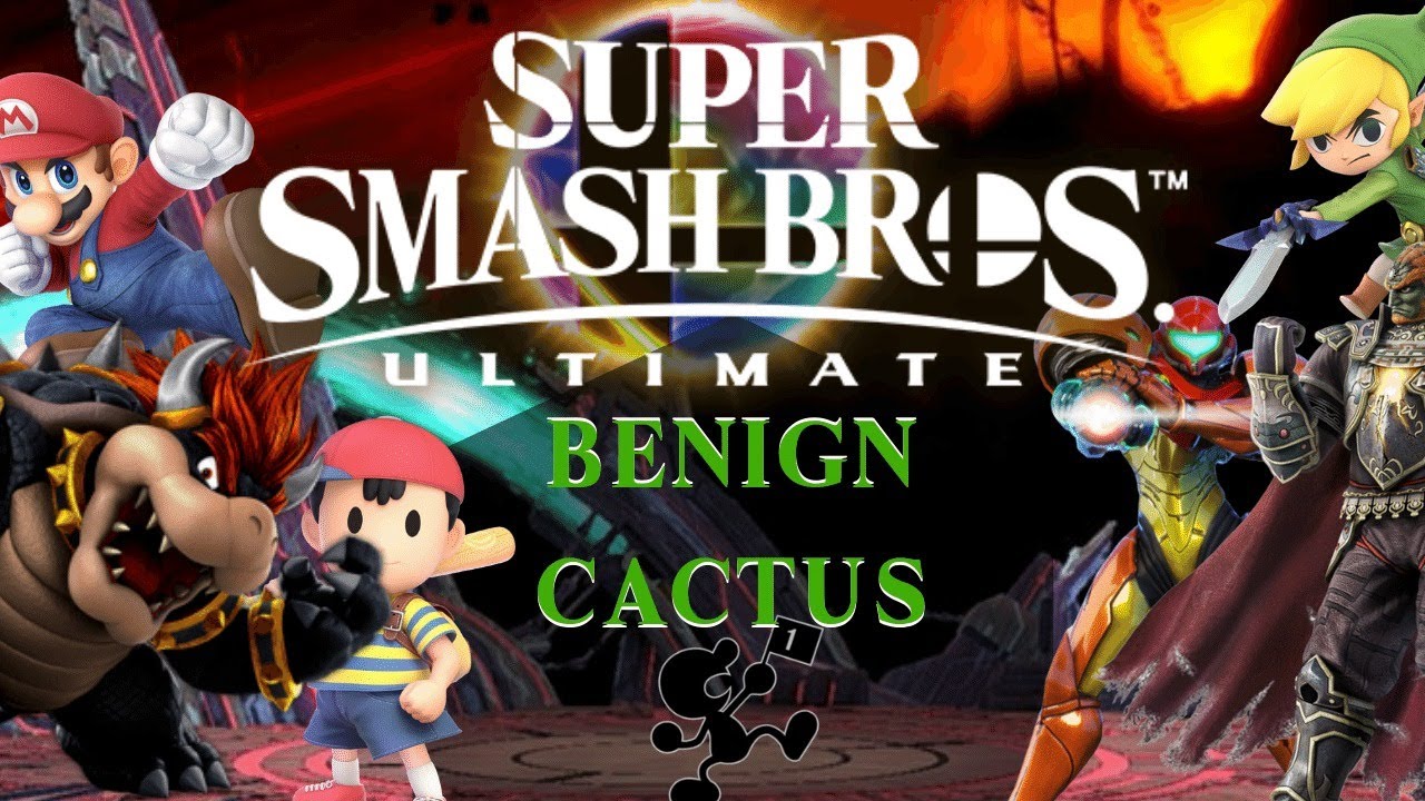 PUBLIC 1V1 ARENA - SUPER SMASH BROS ULTIMATE LIVE STREAM