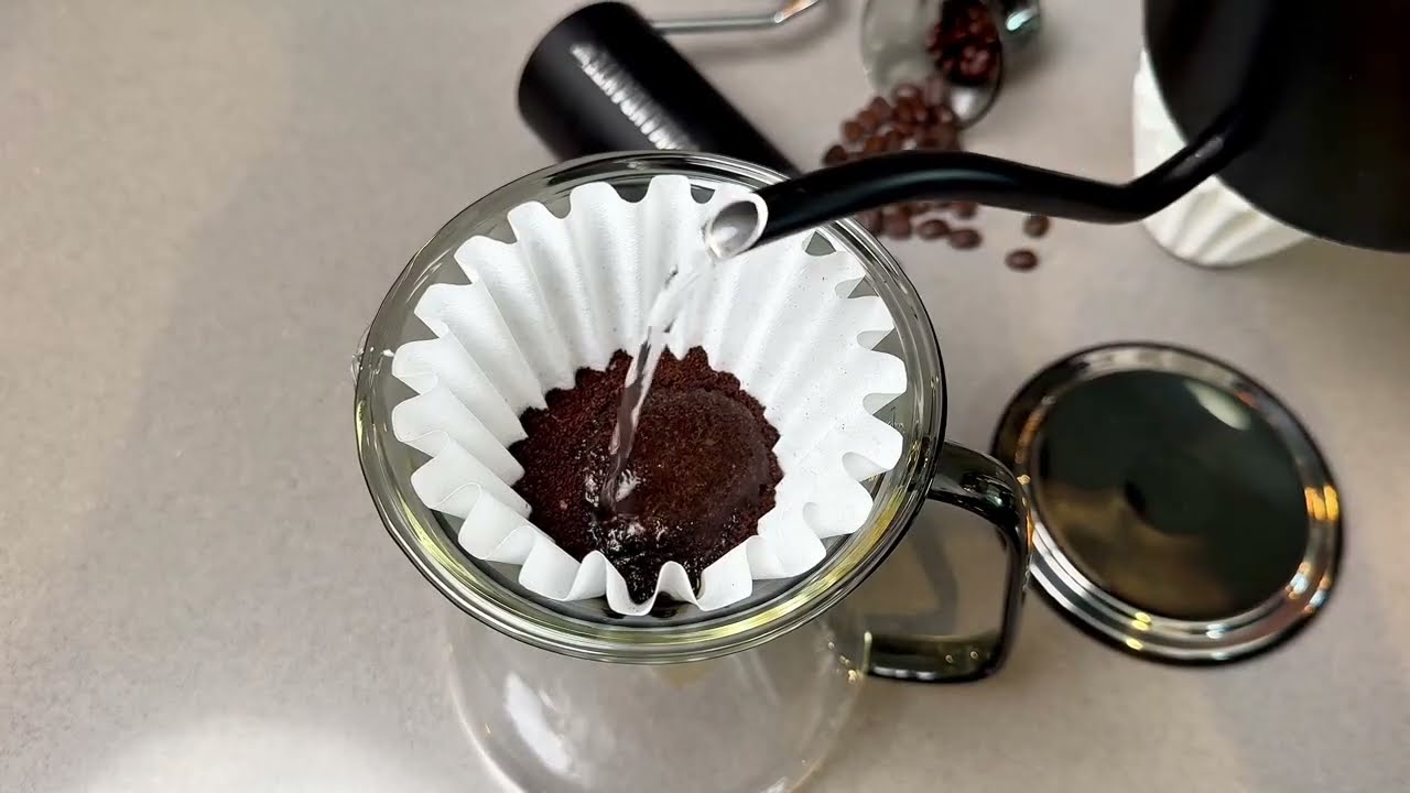 SIES Products: Volarr Brewer V2 Official Video