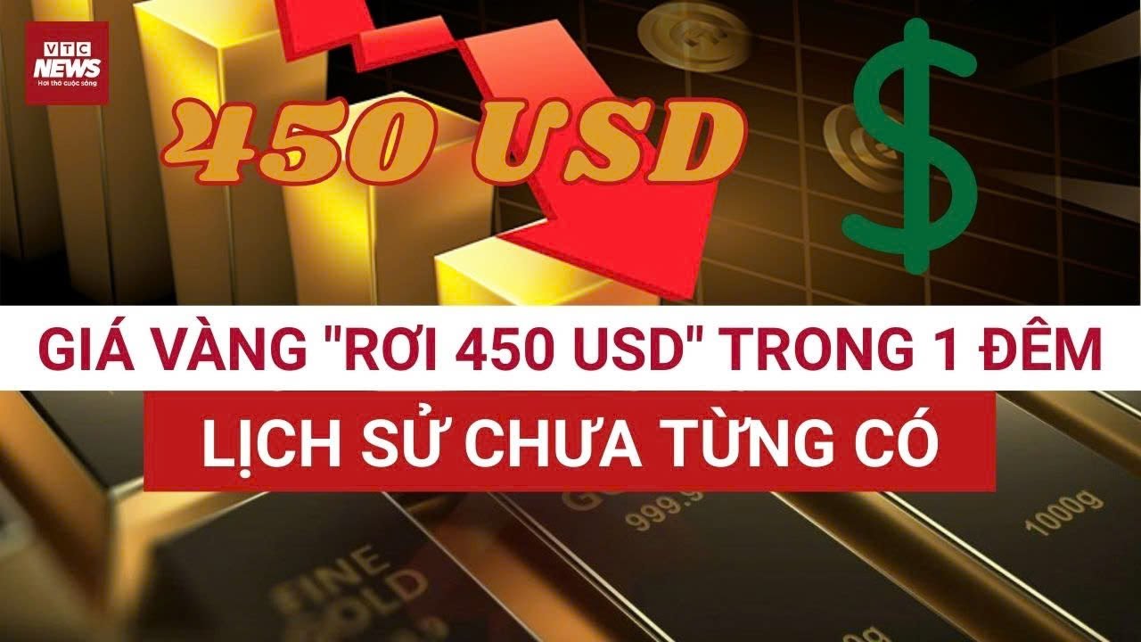 GIÁ VÀNG 30/1: 