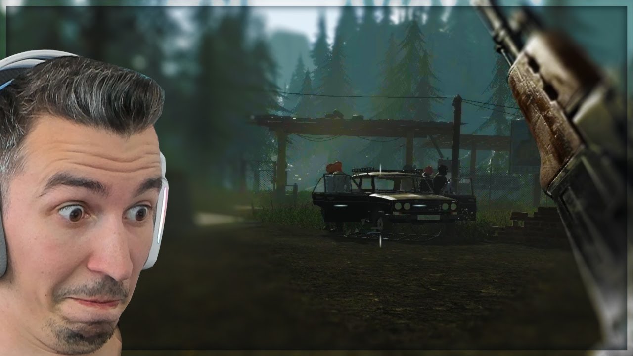 ALERTA ATACUL REBELILOR! (Contraband Police - EP 10)