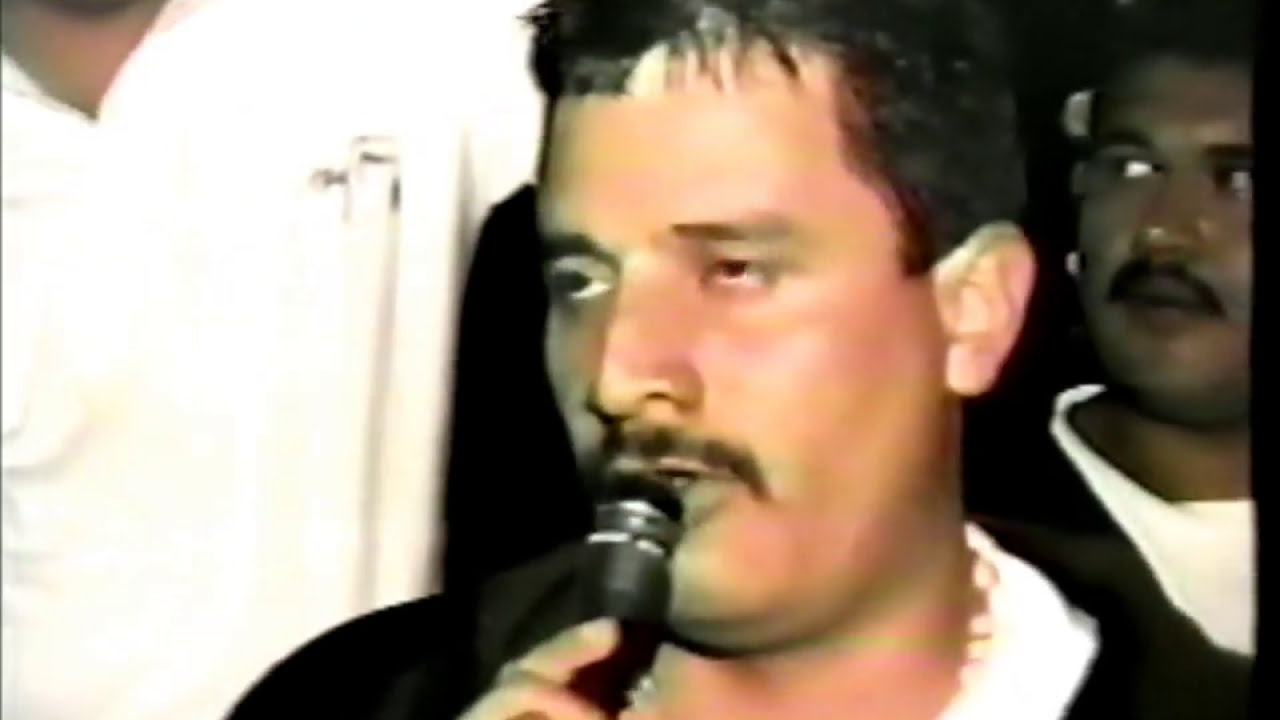 Sonido La Conga Pedro Perea 1996 Tulcingo De Valle Pue.