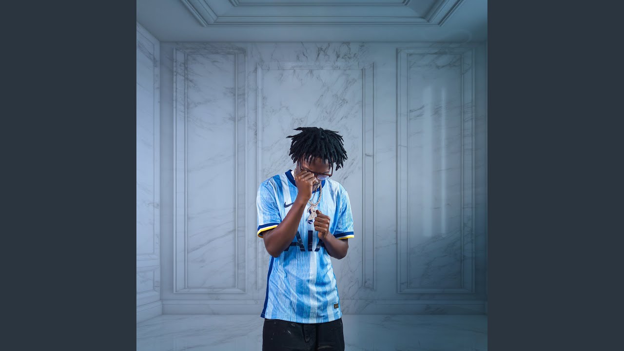 K&ocirc;lon Dji - Strong Boy