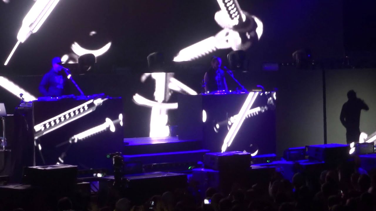 Sido - G&uuml;rtel Am Arm [HD] (2015 live @ Porsche Arena | Stuttgart)