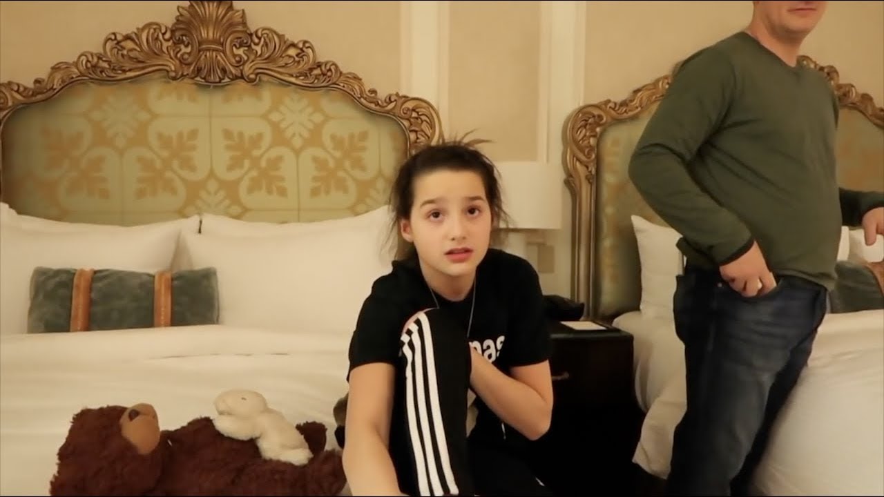 We Have a Foot Injury! (WK 319.2) | Bratayley