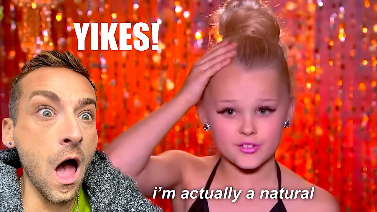 moments from abby’s ultimate dance competition that i wish I could forget after making this video..