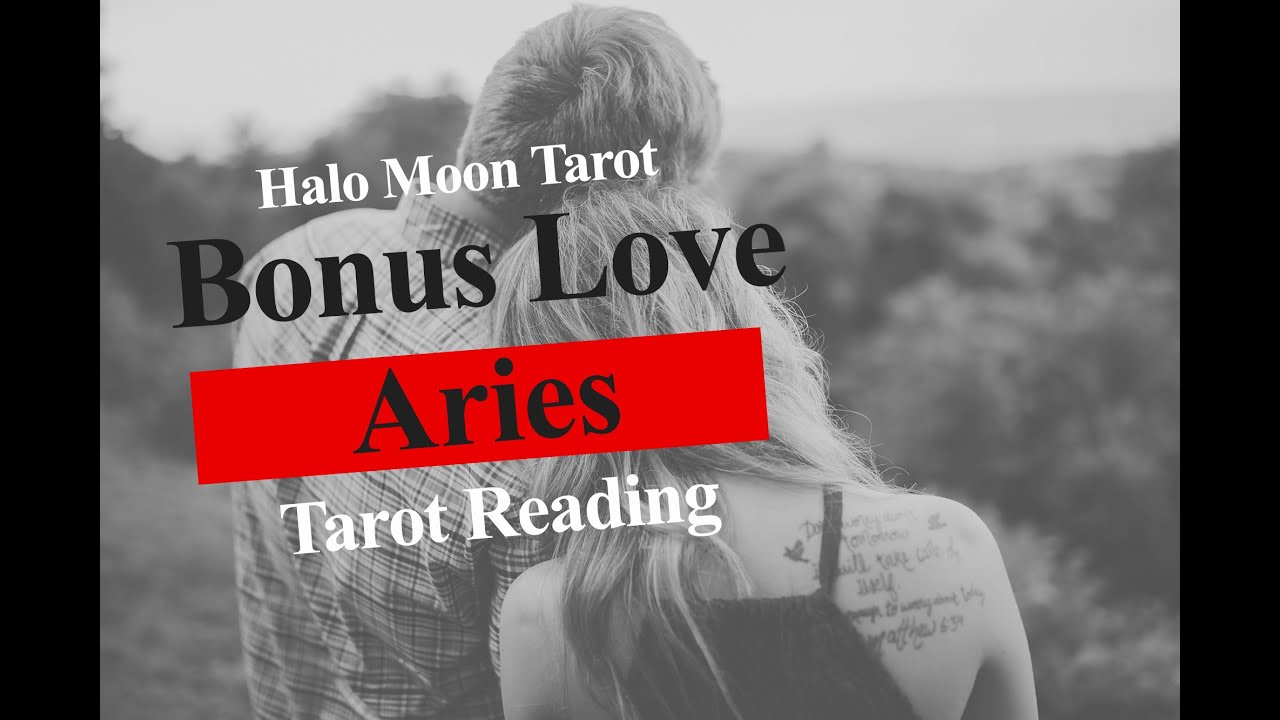ARIES LOVE TAROT READING - WHAT ARE THEIR FEELINGS FOR YOU?