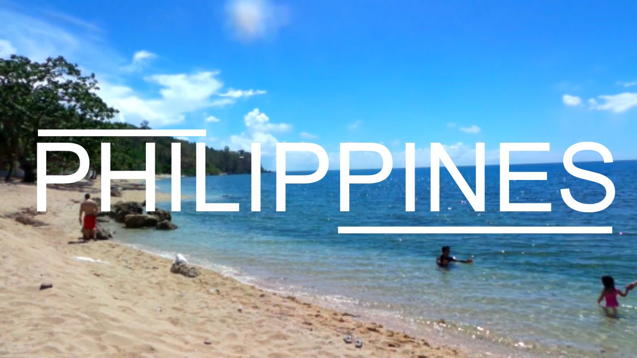 IT'S MORE FUN IN THE PHILIPPINES!! | CaleonTwins Vlog