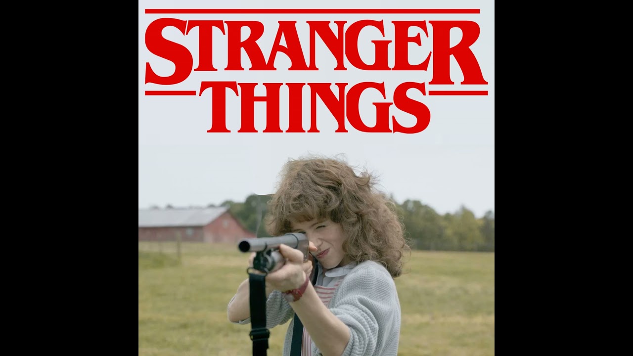 Stranger Things