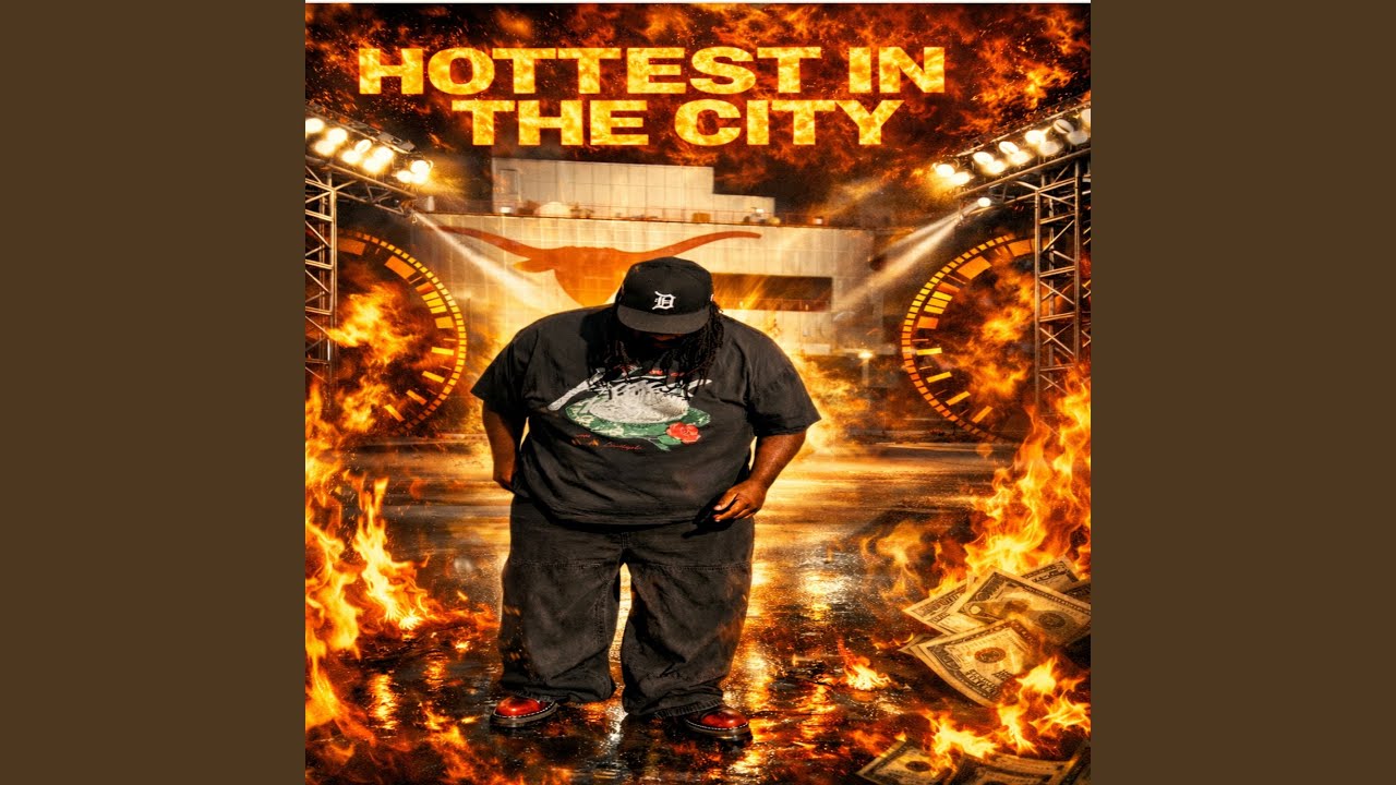 Hottest in the City