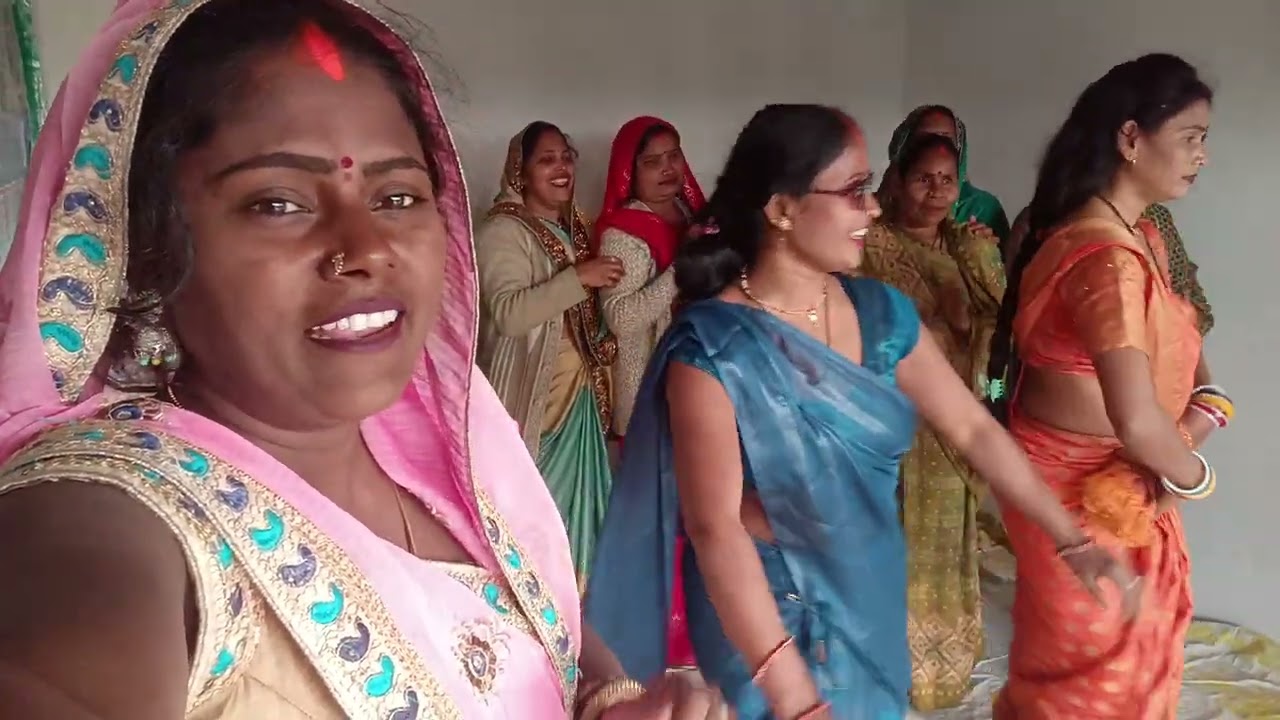 प्रांजल दीदी के साथ आज बहुत सुंदर गाना प्रस्तुत किए हैंराजा नानदी पर ले लिया लोन #अवधी भाषा में👍🙏👌