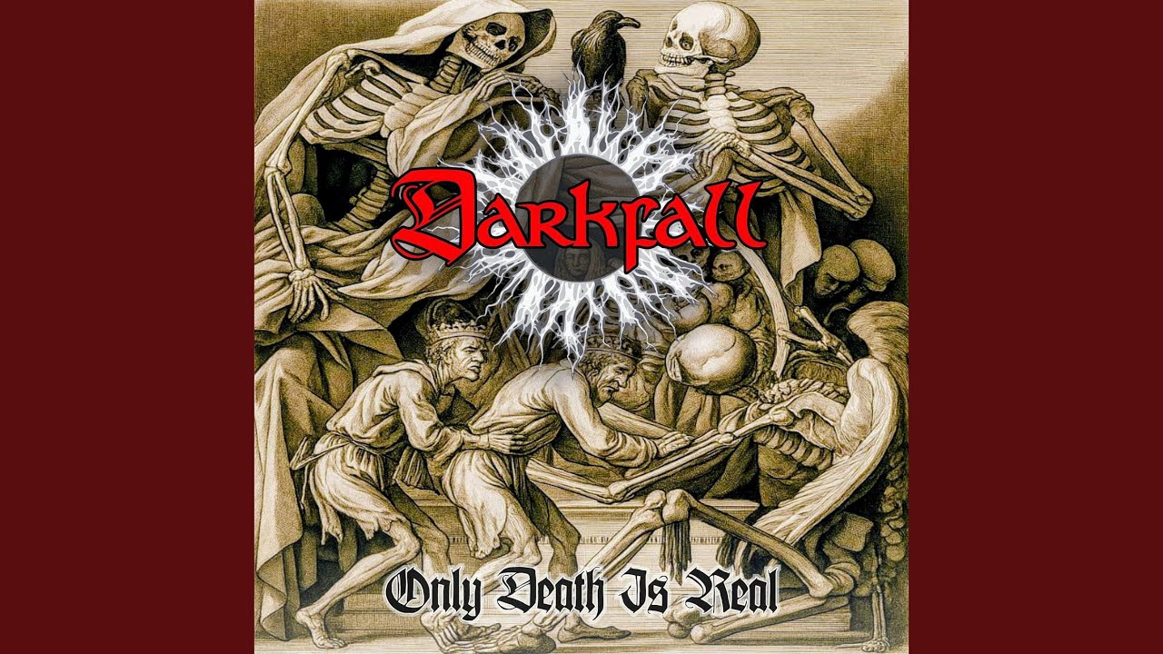 Only Death Is Real