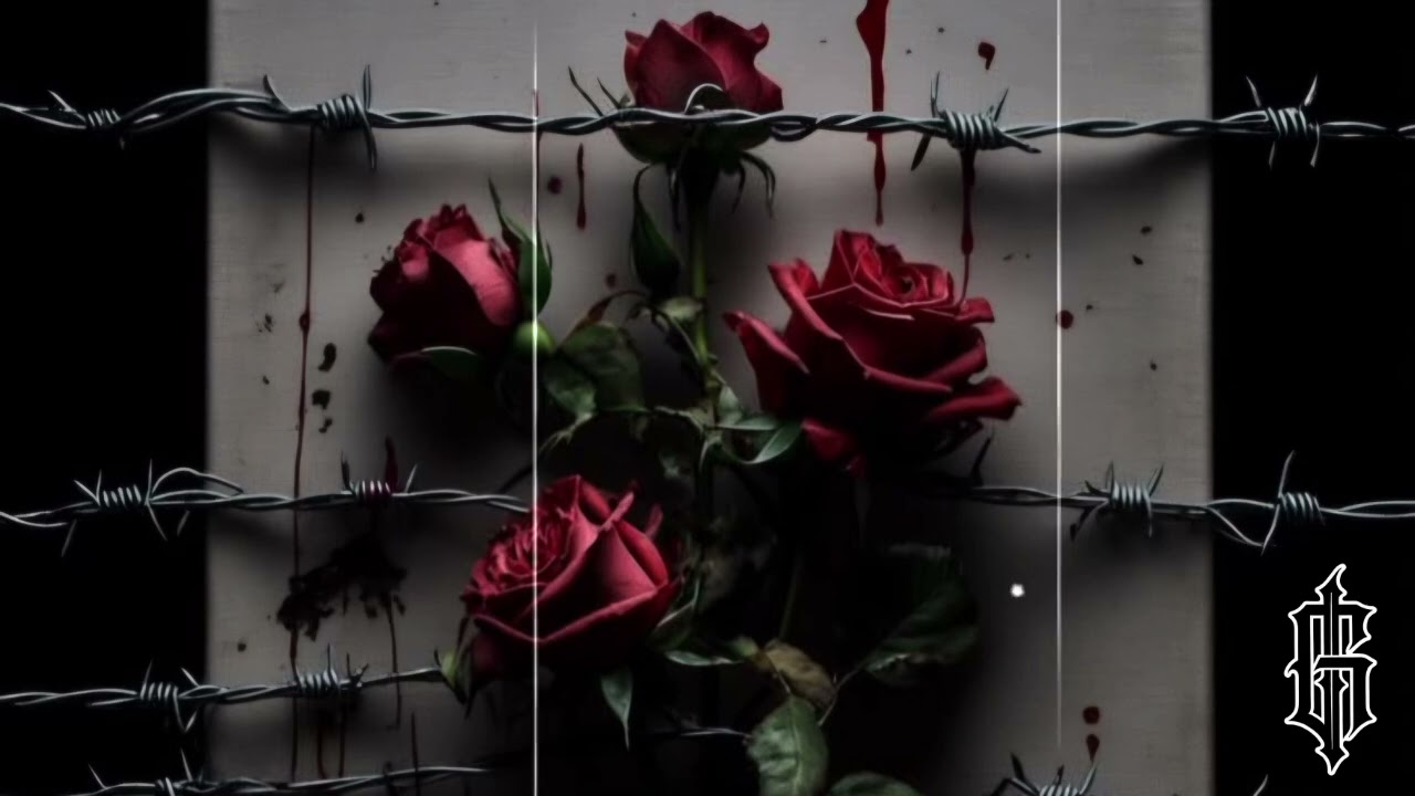 GABRIEL - Tainted Love (Dark Rebirth) - Dark Fantasy Cinematic