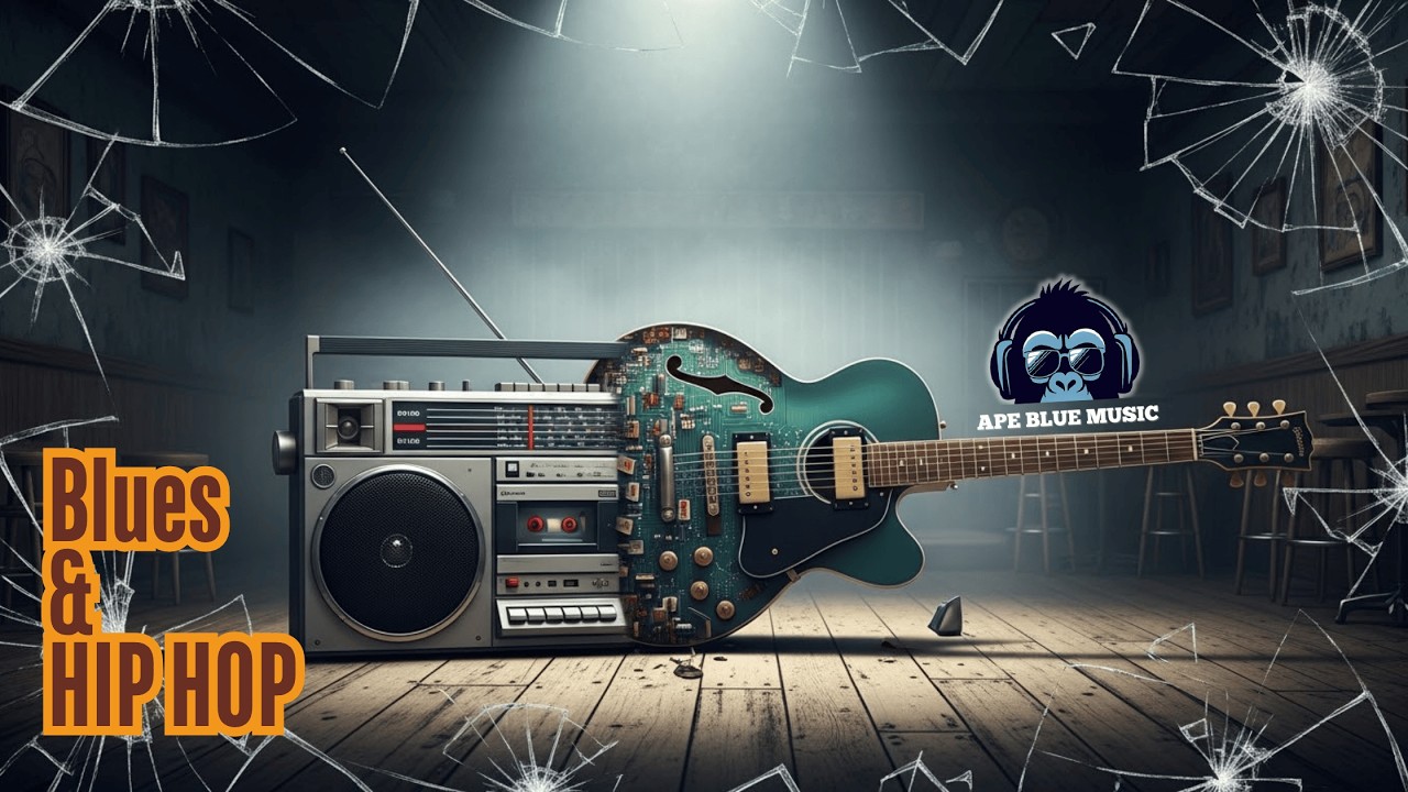Unearthing the Blues Roots in Hip Hop's Biggest Hits (2025 Deep Dive)