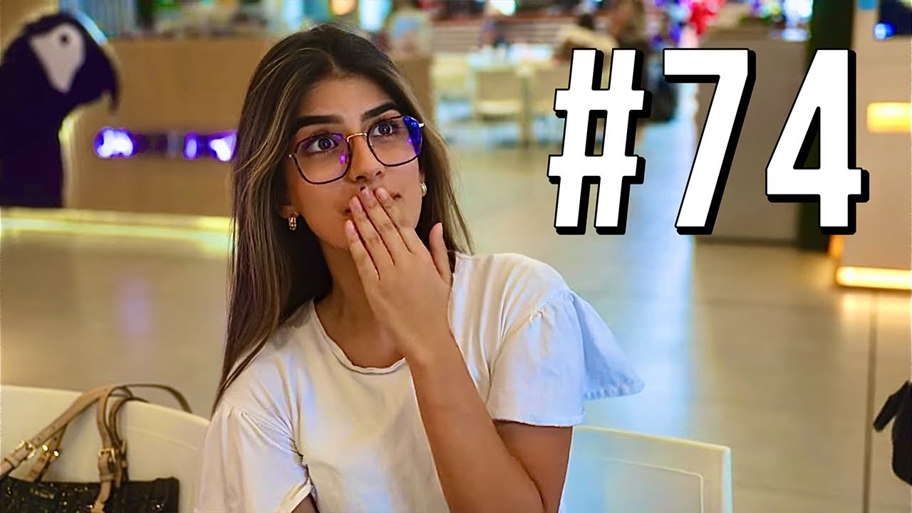 I Asked 100 Ecuadorian Girls on a Date