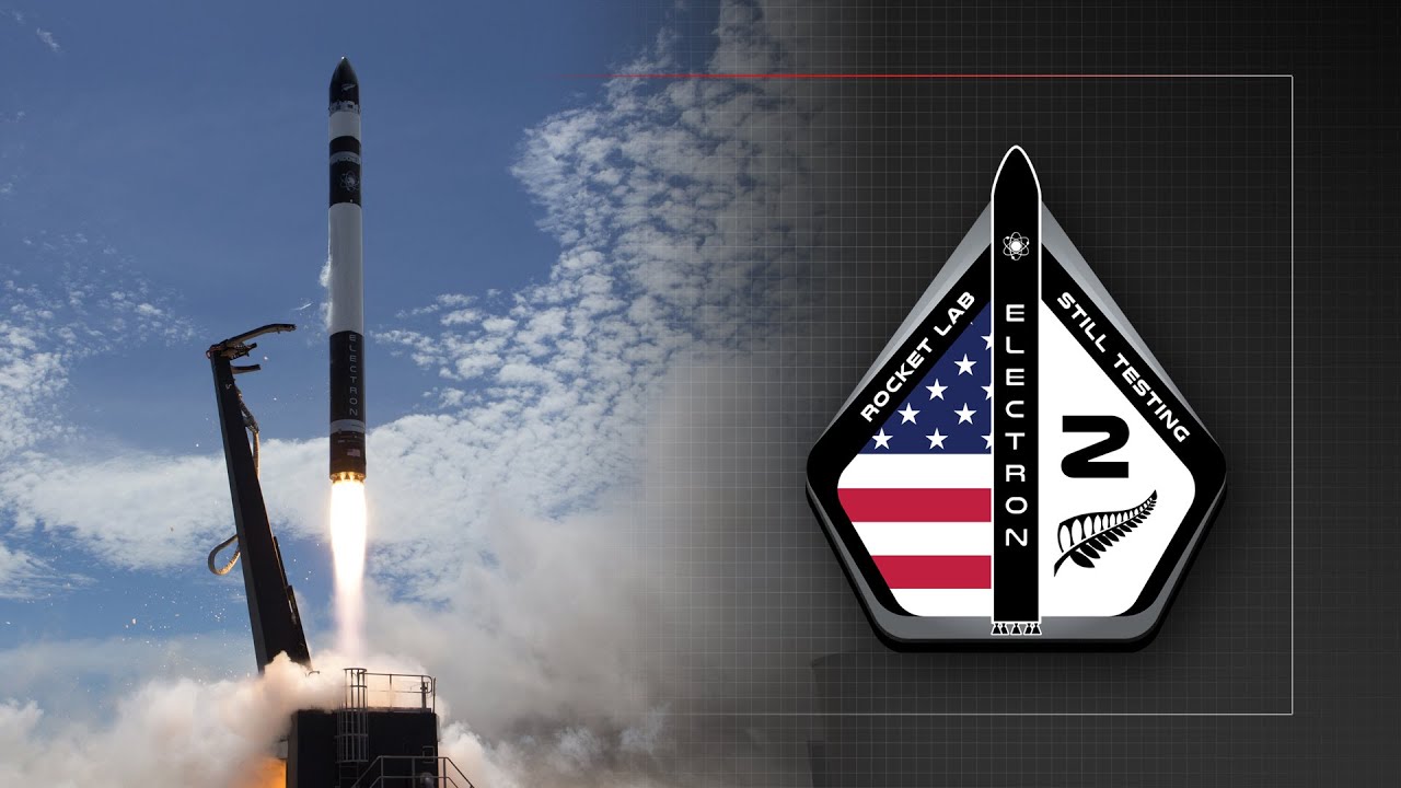 Still Testing Launch - 01/21/2018