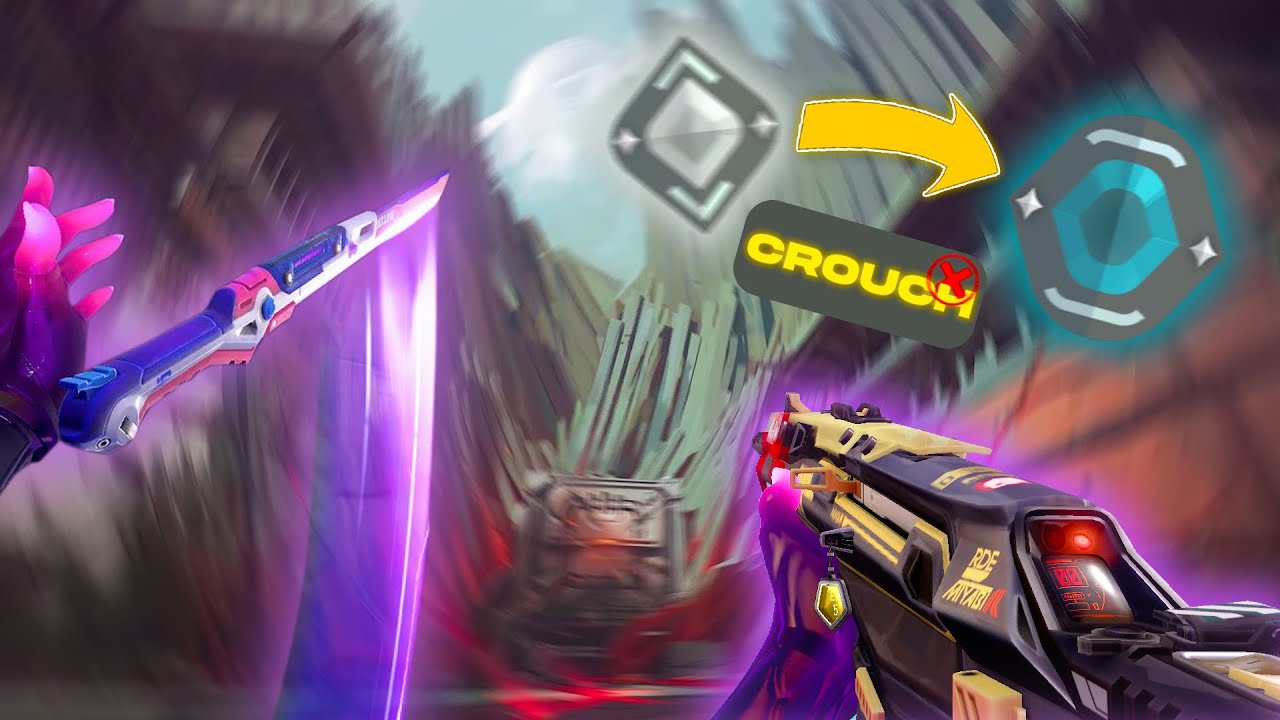 I Unbind Crouch For 10 Days And This Happened... 0;s;1;P;o;0.1;f;0;s;0;0t;1;0l;2;0o;1;0a;1;0f;0;1b;0