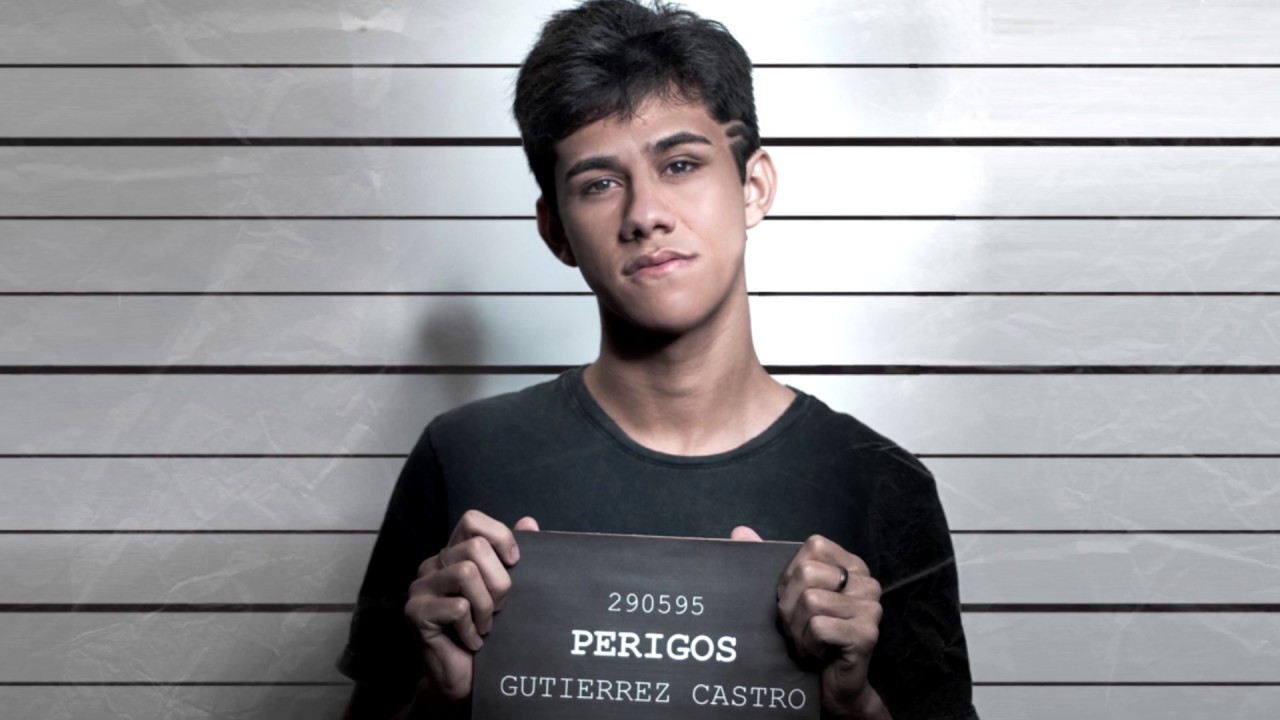 Gutierrez Castro - Perigos
