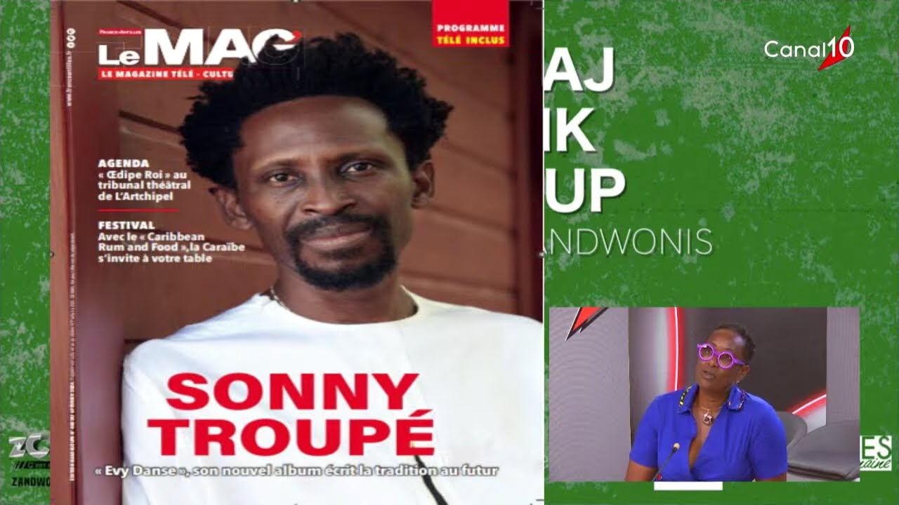 (2/3) ZCL NEWS / BOKANTAJ MEDIATIK du 6 Février 2026
