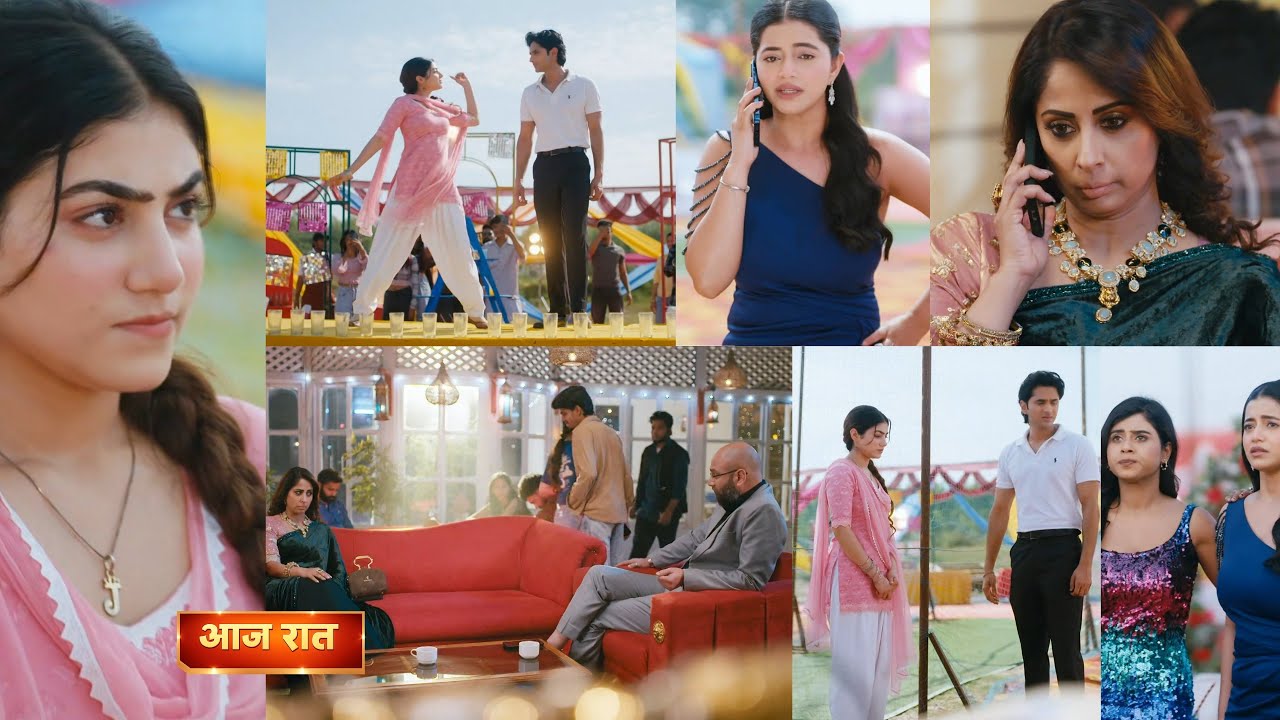 Tu Juliet jatt di 17 March 2026 New promo - Heer ne kiya nawab ko support