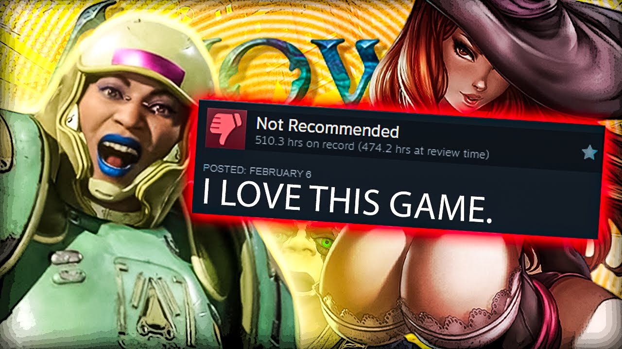 avowed is a concord level FAILURE | Avowed Review