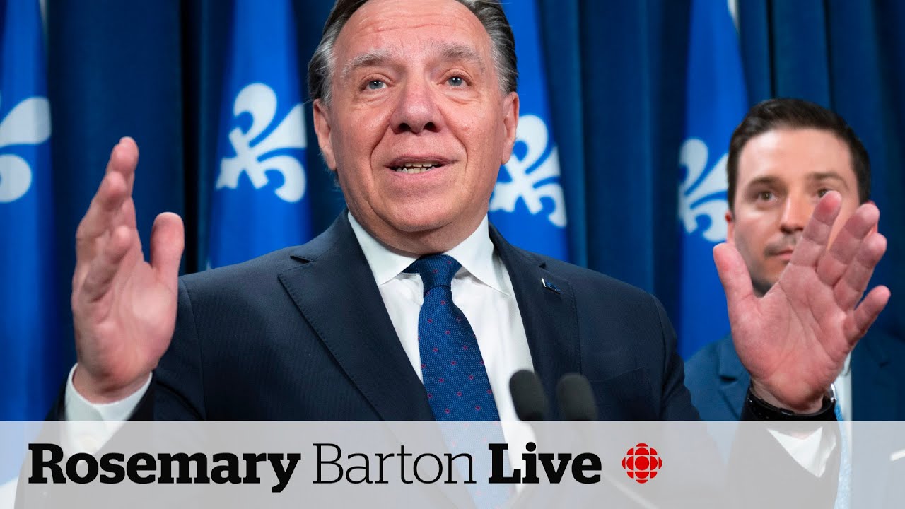 Quebec adopts Bill 96 French-language reforms amid concerns