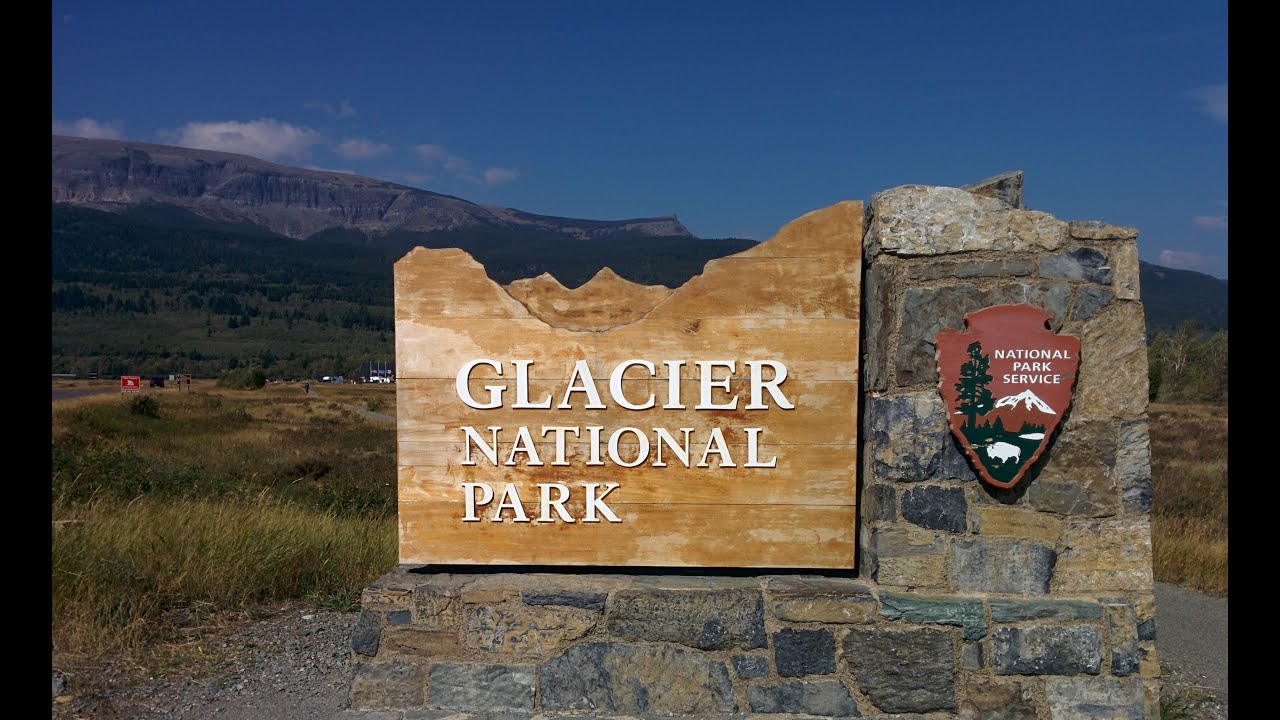 Complete Glacier National Park Drive | Going-to-the-Sun Road Experience