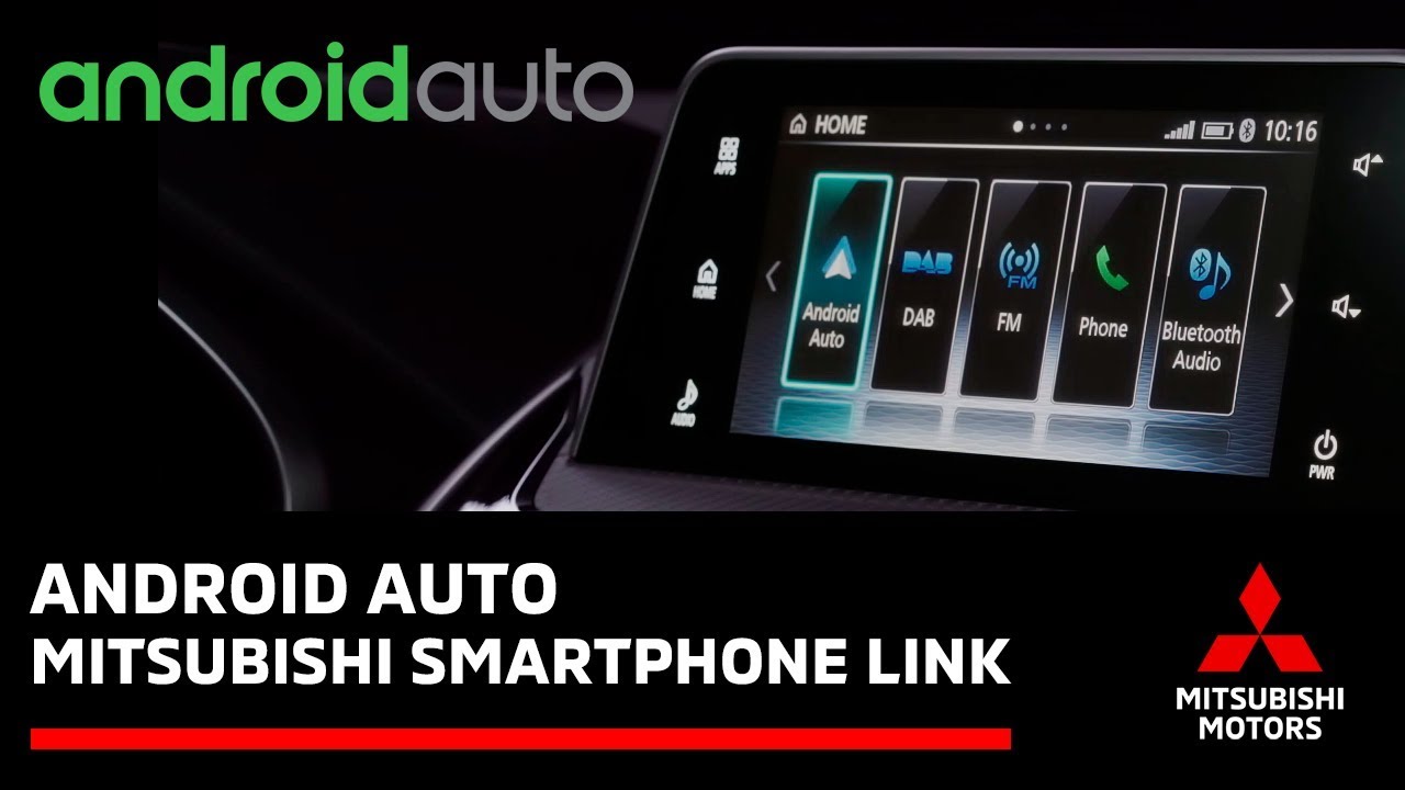 Android Auto - User Guide