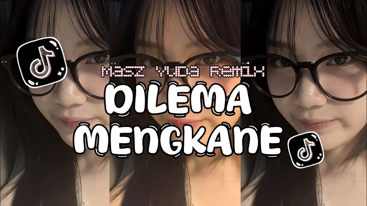 DJ DILEMA CHERRYBELLE 🍒 - MASZ YUDA REMIX